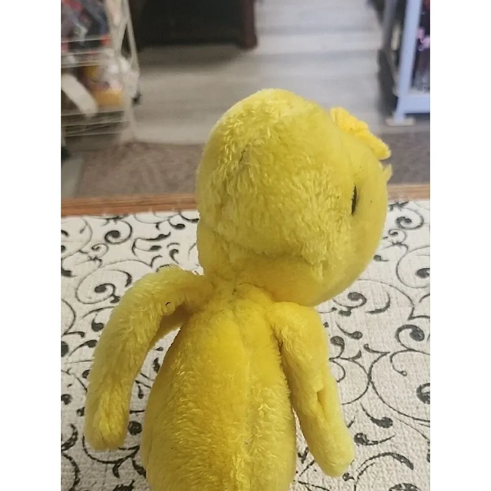 1972 Woosdstock from the Peanuts